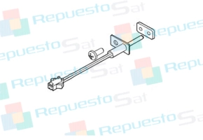 Producto SENSOR DE TEMPERATURA HUMOS