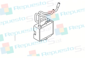 Producto CAJA DE CONEXIONES