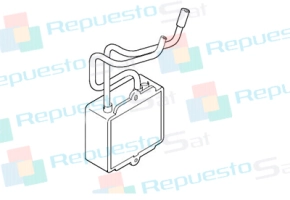 Producto CAJA DE CONTROL