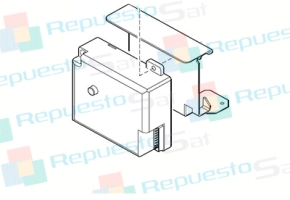 Producto CAJA DE CONEXIONES