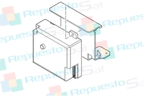 Producto CAJA DE CONEXIONES