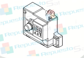 Producto CAJA DE CONEXIONES