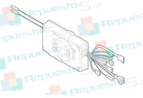 Producto CAJA DE CONEXIONES