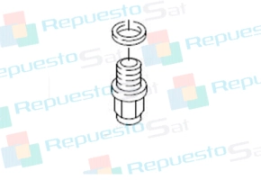 Producto VÁLVULA DE SOBREPRESION