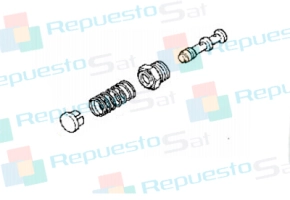 Producto ESTABILIZADOR DE CAUDAL