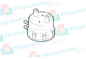 Producto PRESOSTATO DIFERENCIAL