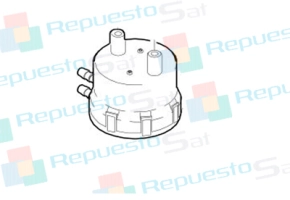 Producto PRESOSTATO DIFERENCIAL