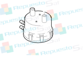 Producto PRESOSTATO DIFERENCIAL