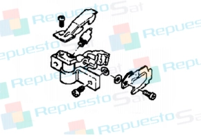 Producto QUEMADOR PILOTO