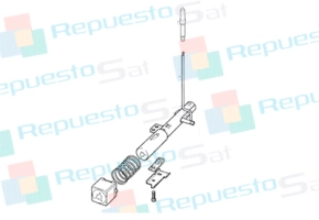 Producto ENCENDEDOR PIEZO