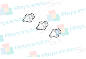 Producto TOBERA (110) (10X)