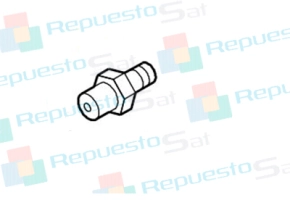 Producto TOBERA (125) (10X)