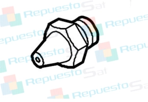 Producto TOBERA (74) (10X)