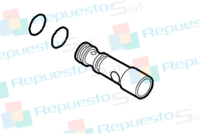 Producto VENTURI (245 S)