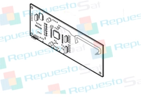 Producto CIRCUITO IMPRESO MANDO A DISTANCIA