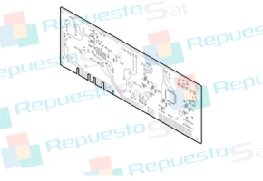 Producto CIRCUITO IMPRESO