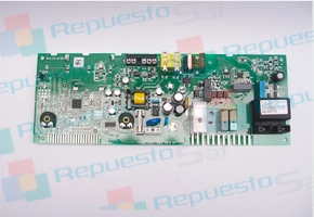 Producto CIRCUITO IMPRESO