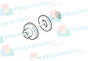 Producto PLATILLO DE VÁLVULA