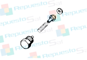 Producto VAVULA DE DESCARGA