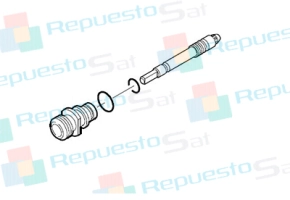 Producto TORNILLO SELECTOR DE CAUDAL