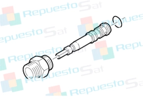 Producto TORNILLO SELECTOR DE CAUDAL