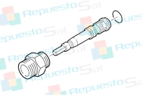 Producto TORNILLO SELECTOR DE CAUDAL