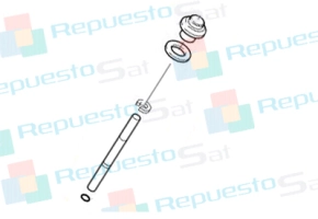 Producto CONJUNTO DE VÁLVULA (234)