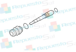 Producto TORNILLO SELECTOR DE CAUDAL