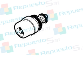 Producto VÁLVULA PILOTO