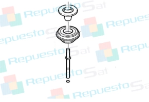 Producto CONJUNTO DE VÁLVULA (2E)