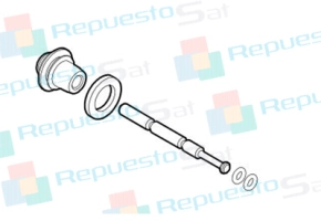 Producto VÁLVULA DE GAS