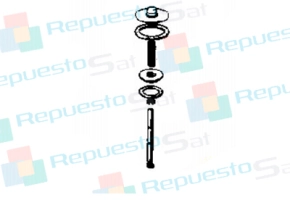 Producto VÁLVULA DE GAS