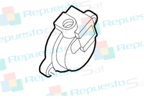 Producto ELECTROVÁLVULA