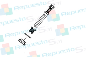 Producto SENSOR DE CAUDAL