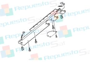 Producto BOTÓN ROTATIVO