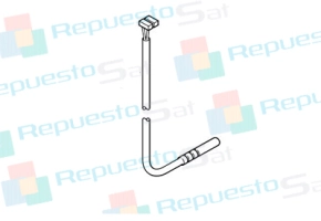 Producto SENSOR DE TEMPERATURA 6MM