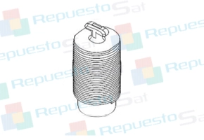 Producto CUERPO DE DISLOCACIÓN