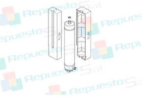 Producto CAMBIADOR DE CALOR