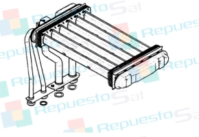 Producto INTERCAMBIADOR