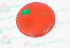 Producto VASO DE EXPANSIÓN 8L