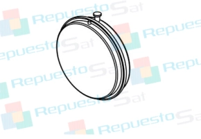 Producto VASO DE EXPANSIÓN 11L