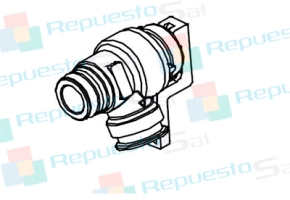 Producto VÁLVULA DE SOBREPRESIÓN