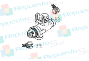 Producto GUARNICIÓN VÁLVULA DE GAS