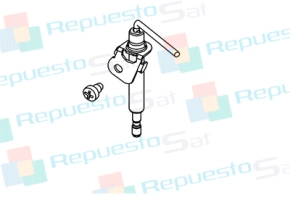 Producto ELECTRODO DE IONIZACIÓN