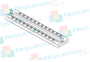 Producto RAMPA DE ALIMENTACIÓN