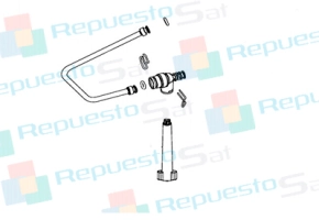 Producto BOTELLA DE INFLADO