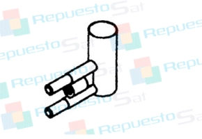 Producto TUBO DE PRESIÓN DIFERENCIAL