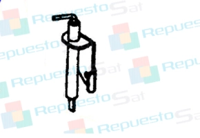 Producto CONJUNTO ELECTRODO