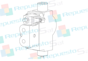 Producto CUERPO DE GAS