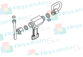 Producto BOTELLA DE INFLADO